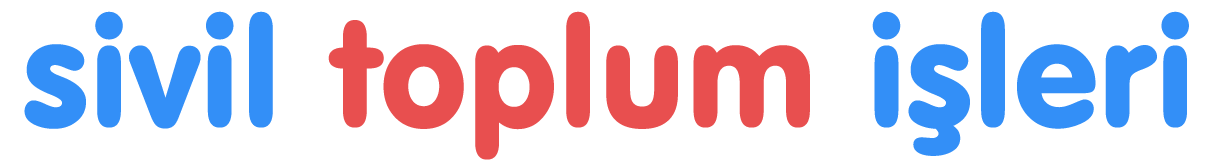 Sivil Toplum İşleri