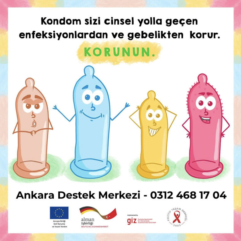 Sosyal Medya İçerik Üretimi – PYD