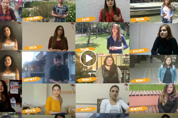 Video İçerik Eğitimi ve Üretimi – TOG