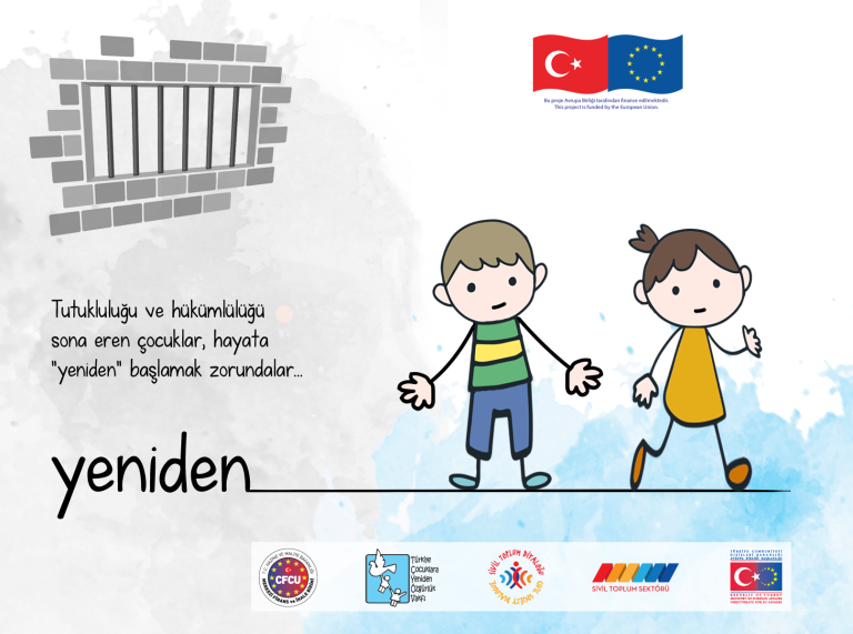 Görsel İçerik Üretimi ve Basımı – TÇYÖV