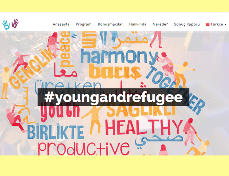Web Tasarımı ve Sosyal Medya İçerik Üretimi – SGYD