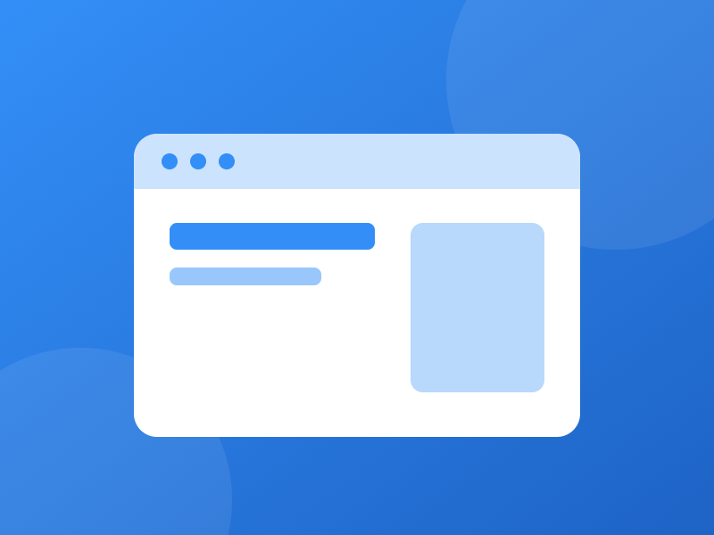 Web Tasarımı